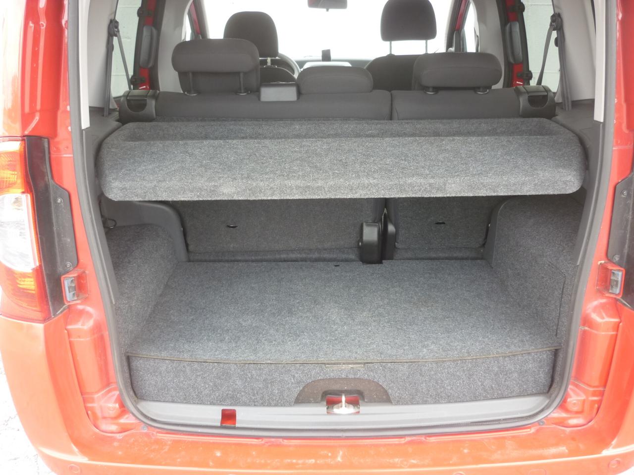 Fiat Qubo 1.4 8V 77 CV Dynamic Natural Power