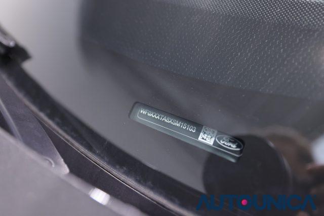FORD Tourneo Custom 320 2.0 ECOBLUE 170CV AUTOMATICA PL TITANIUM