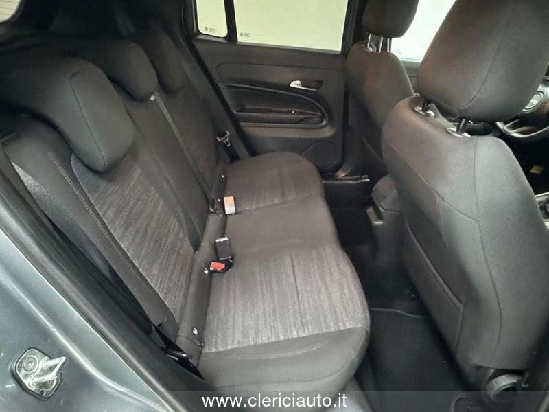 Jeep Avenger 1.2 Turbo 100 CV Longitude