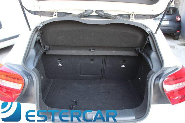 MERCEDES-BENZ A 200 CDI Sport