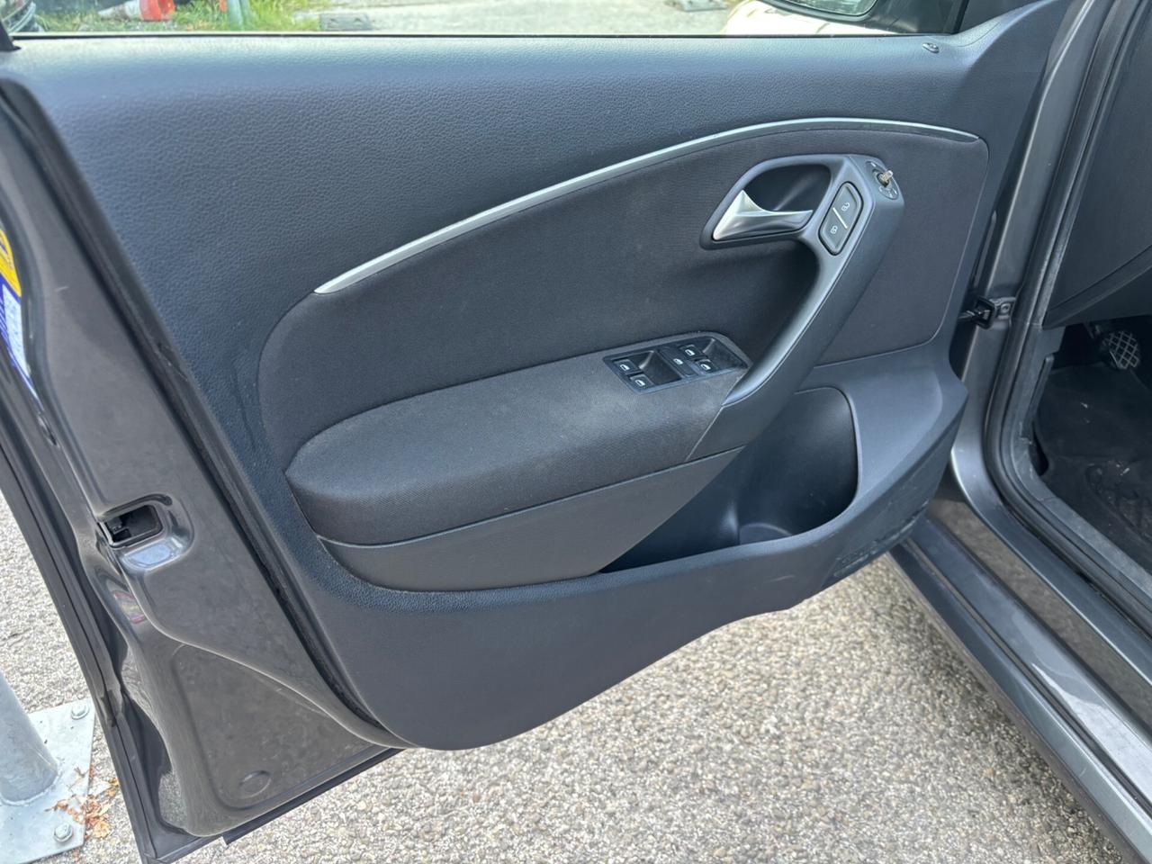 Volkswagen Polo 1.4 TDI 5p. OK NEOPATENTATI