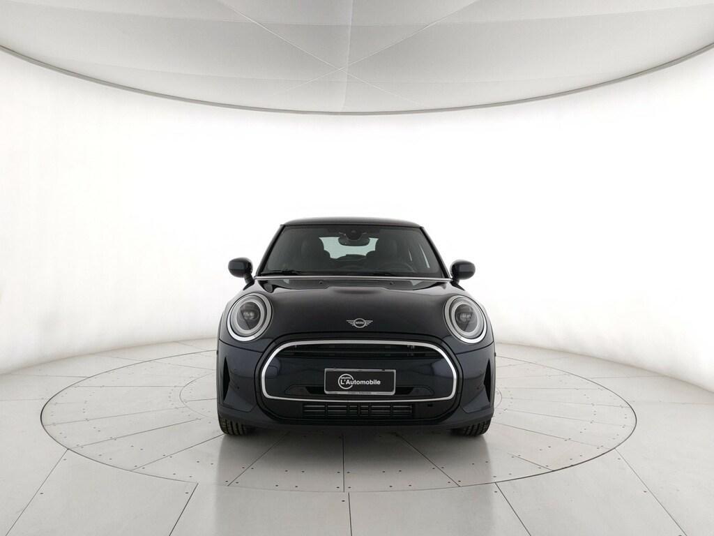 Mini Cooper 1.5 TwinPower Turbo Cooper