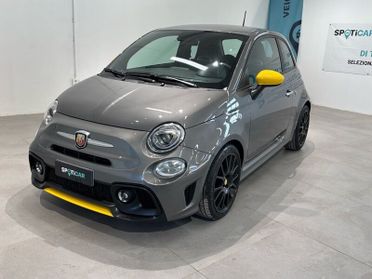 Abarth 595 F595 1.4 Turbo T-Jet 165 CV --SPECIALE--