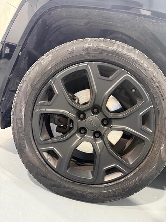 Jeep Renegade 2.0 Multijet Limited 4WD DDCT