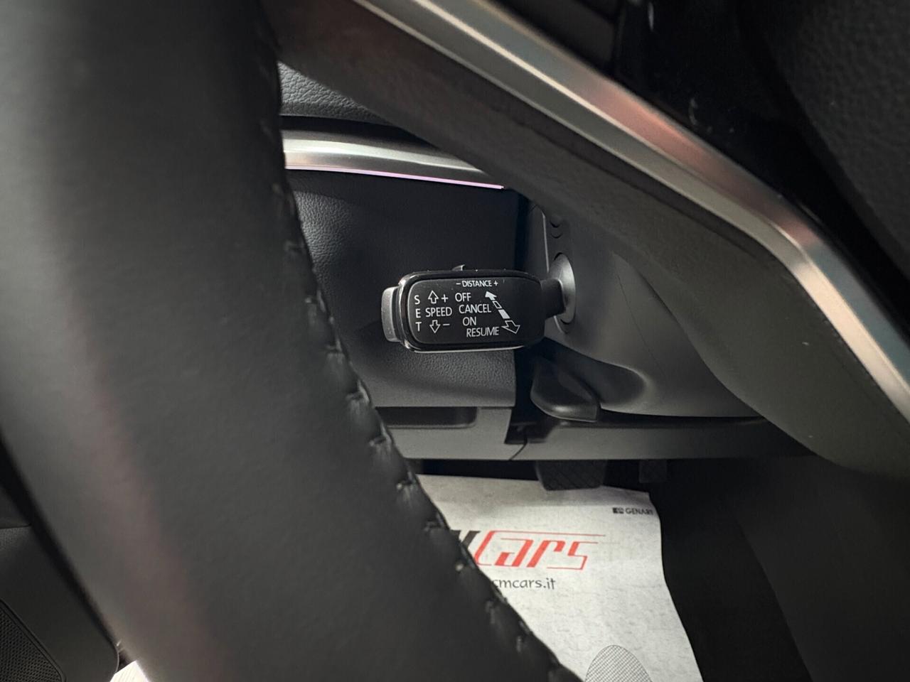 Skoda Karoq 2.0 TDI 150cv DSG Executive ITALIANA Km0