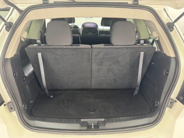 FIAT Freemont 2.0 Multijet 170 CV Lounge