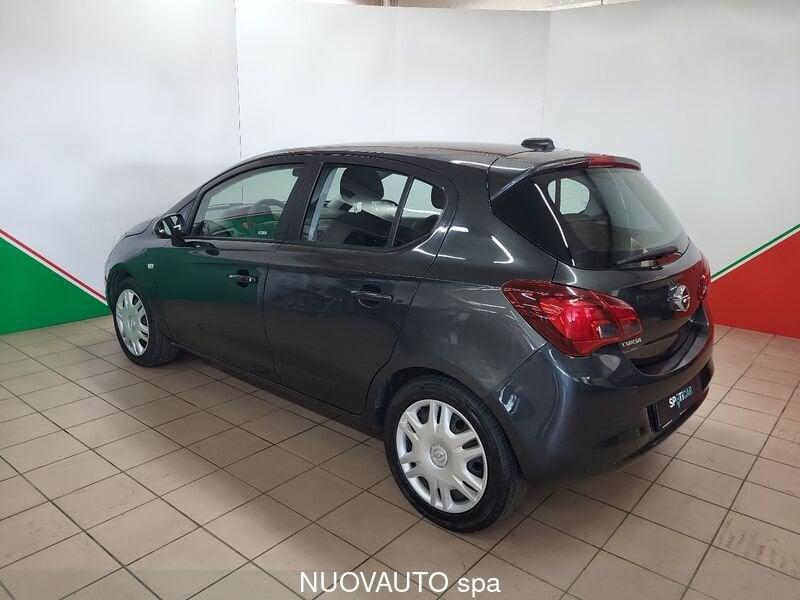 Opel Corsa 1.2 5 porte n-Joy