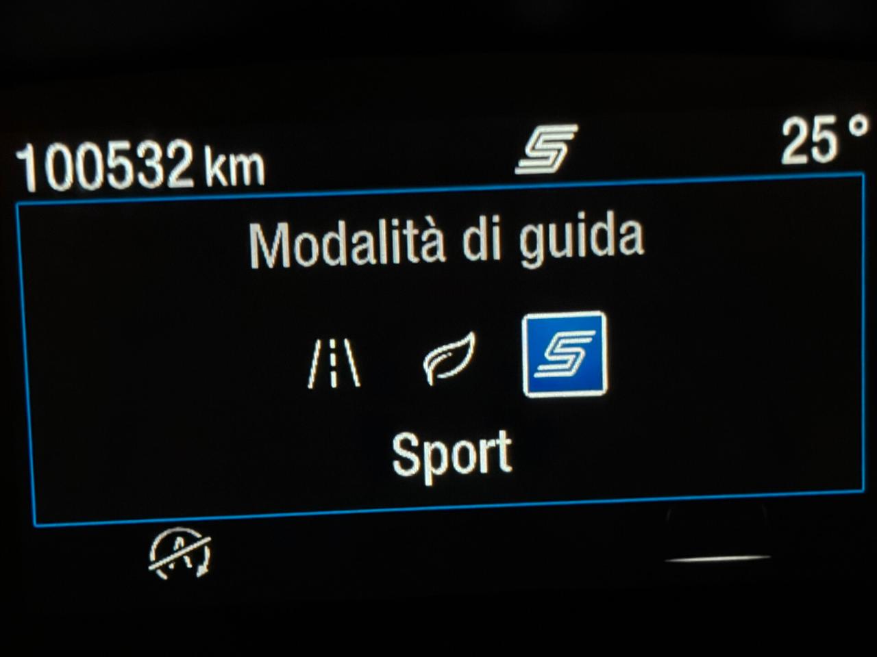 Ford Focus 1.5 EcoBlue 95 CV 5p. Business