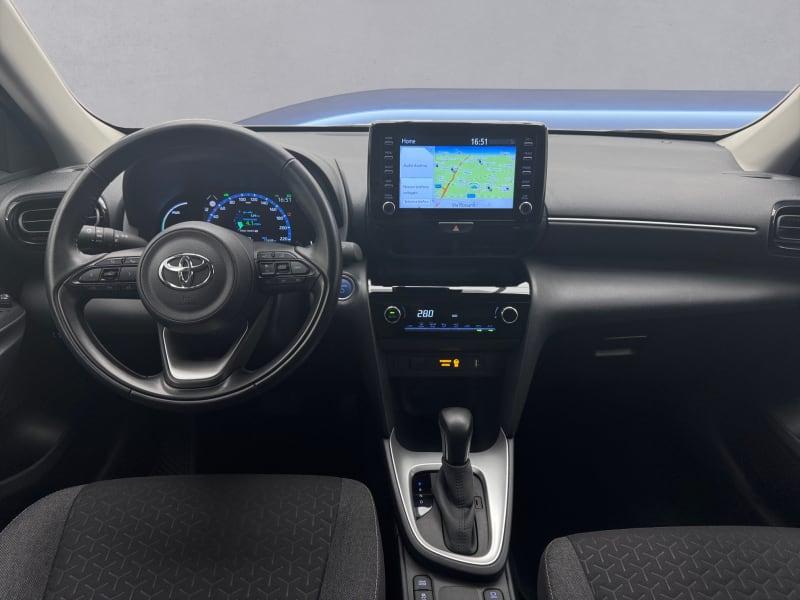 TOYOTA YARIS CROSS - MY '22 URBAN SUV