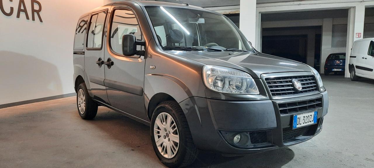 Fiat Doblo Doblò 1.3 Multijet 16V Malibù