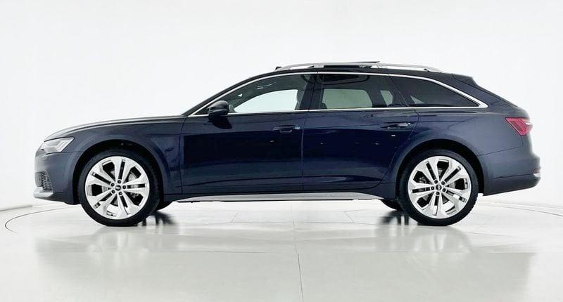 Audi A6 allroad A6 allroad 40 TDI 2.0 quattro S tronic Evolution
