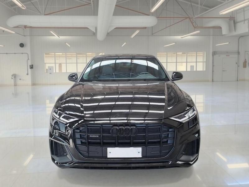 AUDI Q8 45 TDI MHEV 170KW QUATTRO TIPTRONIC SPORT SUV