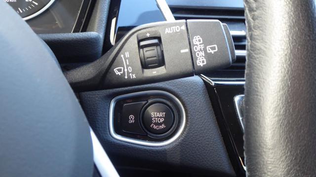 BMW 216 d Active Tourer Advantage