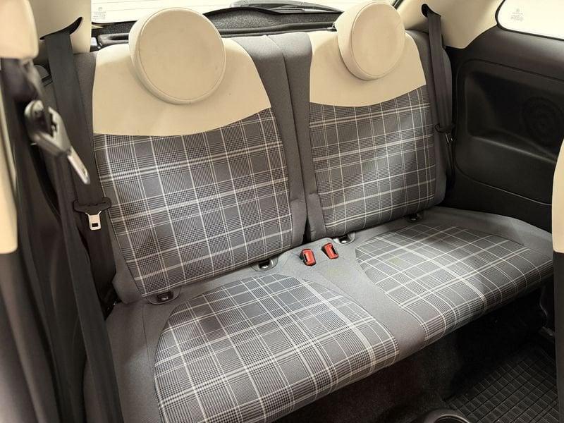 FIAT 500 500 1.2 Lounge