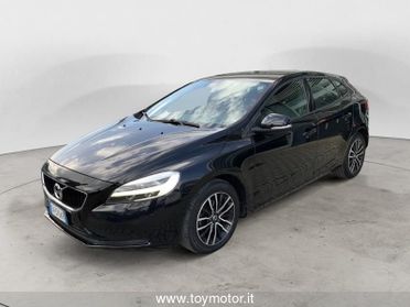 Volvo V40 (2012-2020) D2 Business Plus