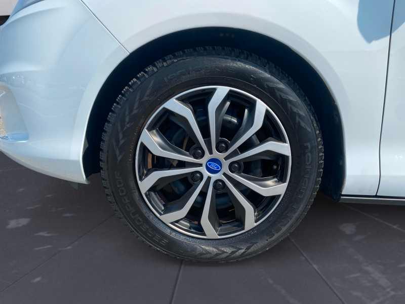 FORD B-Max 1.0 ecoboost Titanium 100cv