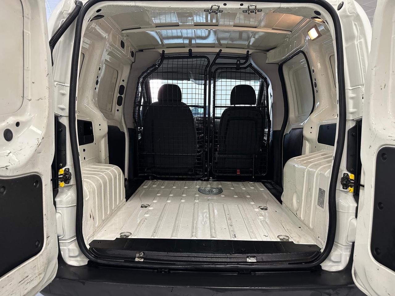 Citroen Nemo 1.3 HDi 80CV Furgone