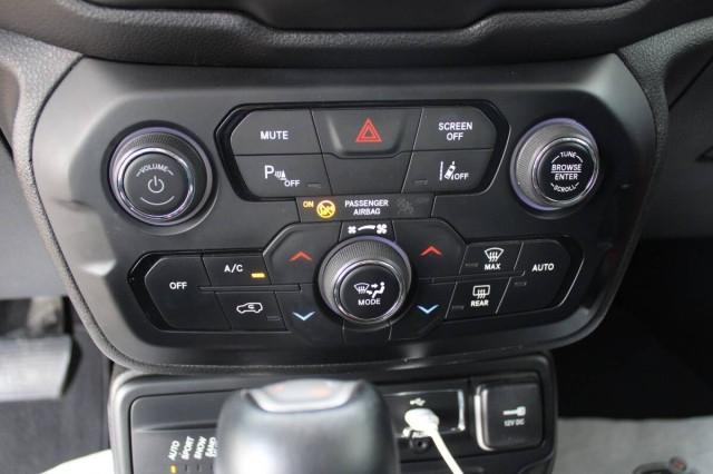 Jeep Renegade 1.3 t4 phev Trailhawk 4xe cvon Carplay