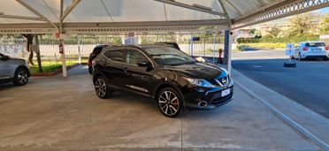 Nissan Qashqai 1.6 dCi 130cv N-Connecta 360°