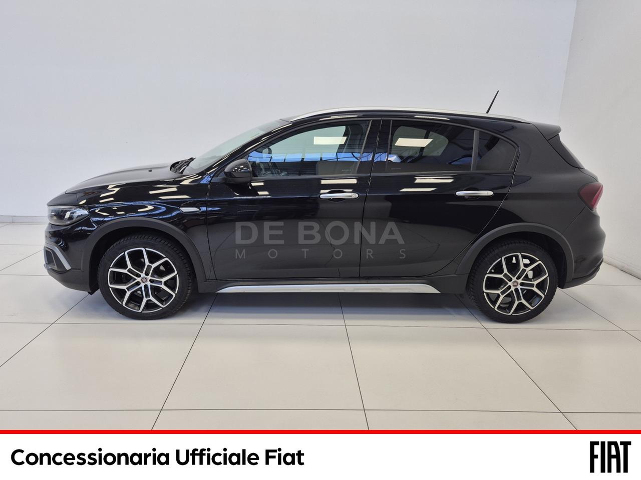 Fiat Tipo 5p 1.3 mjt cross s&s 95cv