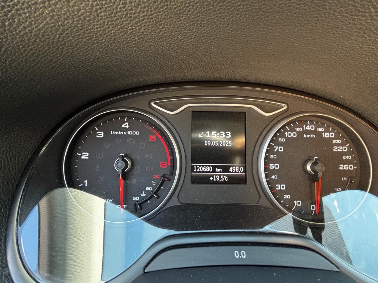 Audi Q2 1.6 TDI Design