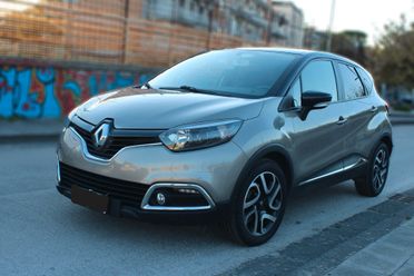 Renault Captur 1.5 DCI START&STOP ENERGY R- LINK