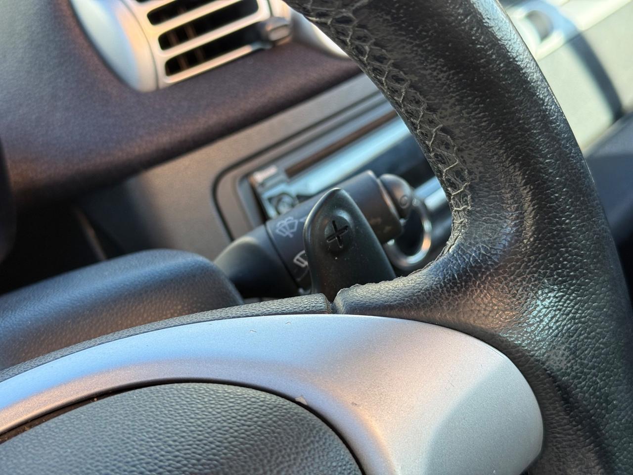 Smart ForTwo 1000 52 kW pulse PRONTA CONSEGNA