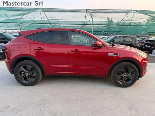 JAGUAR E-Pace 1.5 i3 phev R-Dynamic S awd 309cv auto - GP953ZH