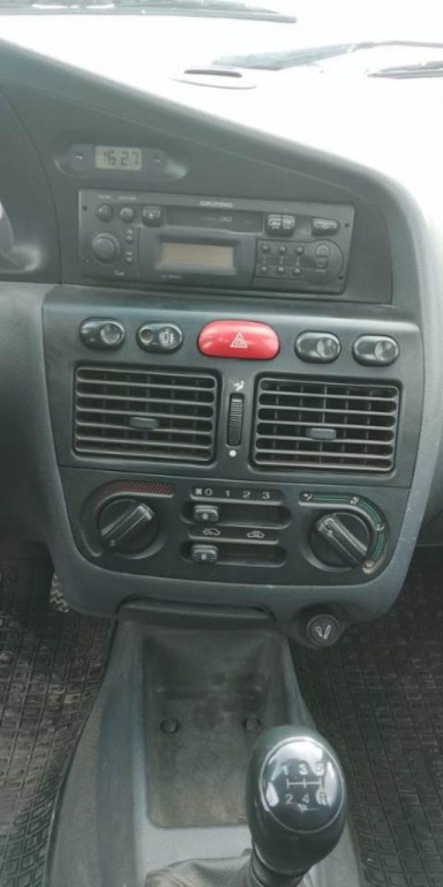 FIAT Strada TD 70 cat Pick-up