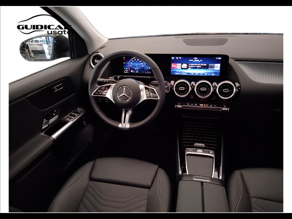 Mercedes-Benz GLA-H247 2023 - GLA 200 d Progressive Advanced auto