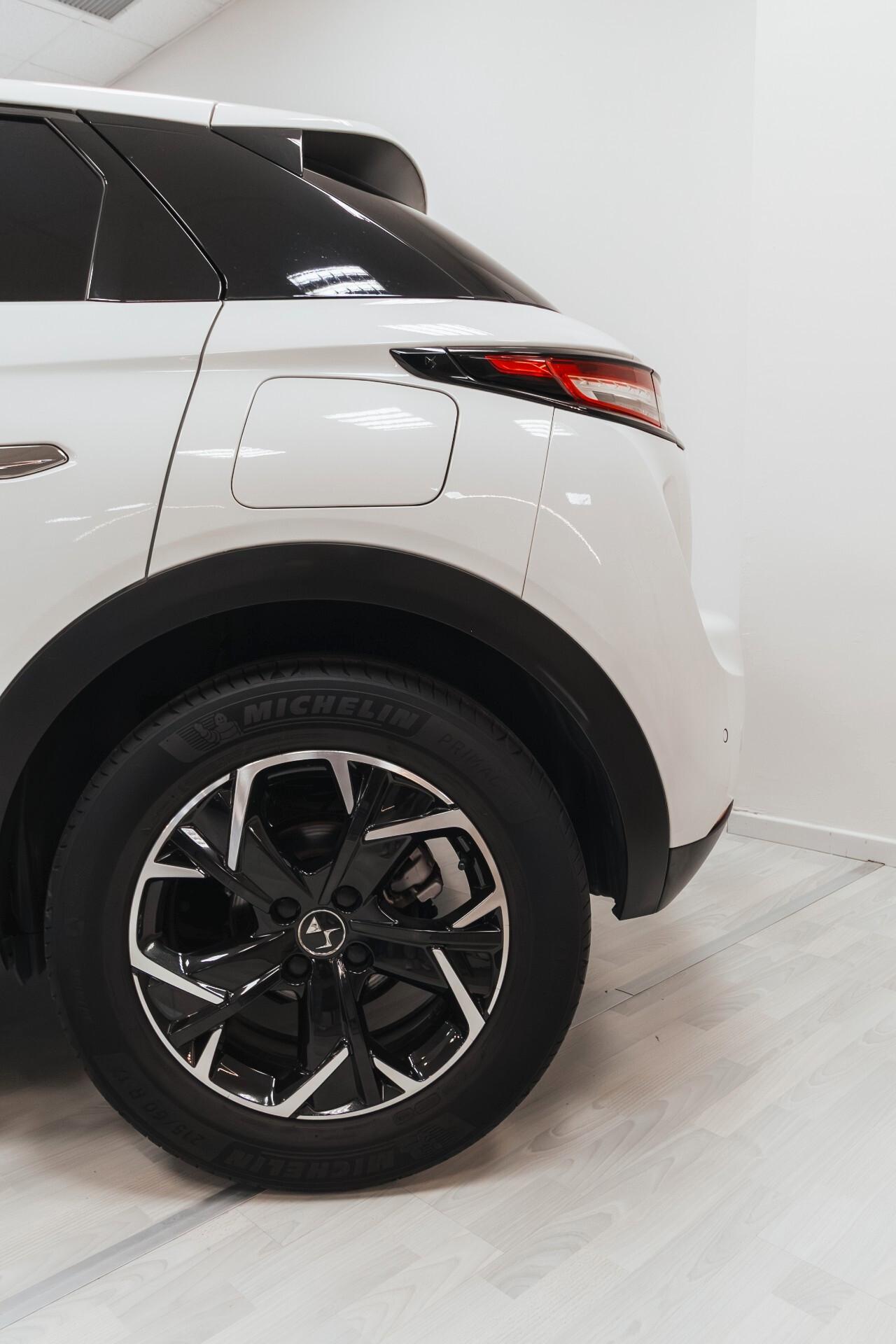 Ds DS3 CROSSBACK