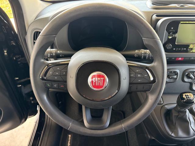 FIAT Panda 1.0 FireFly S&S Hybrid COME NUOVA PRONTA CONSEGNA