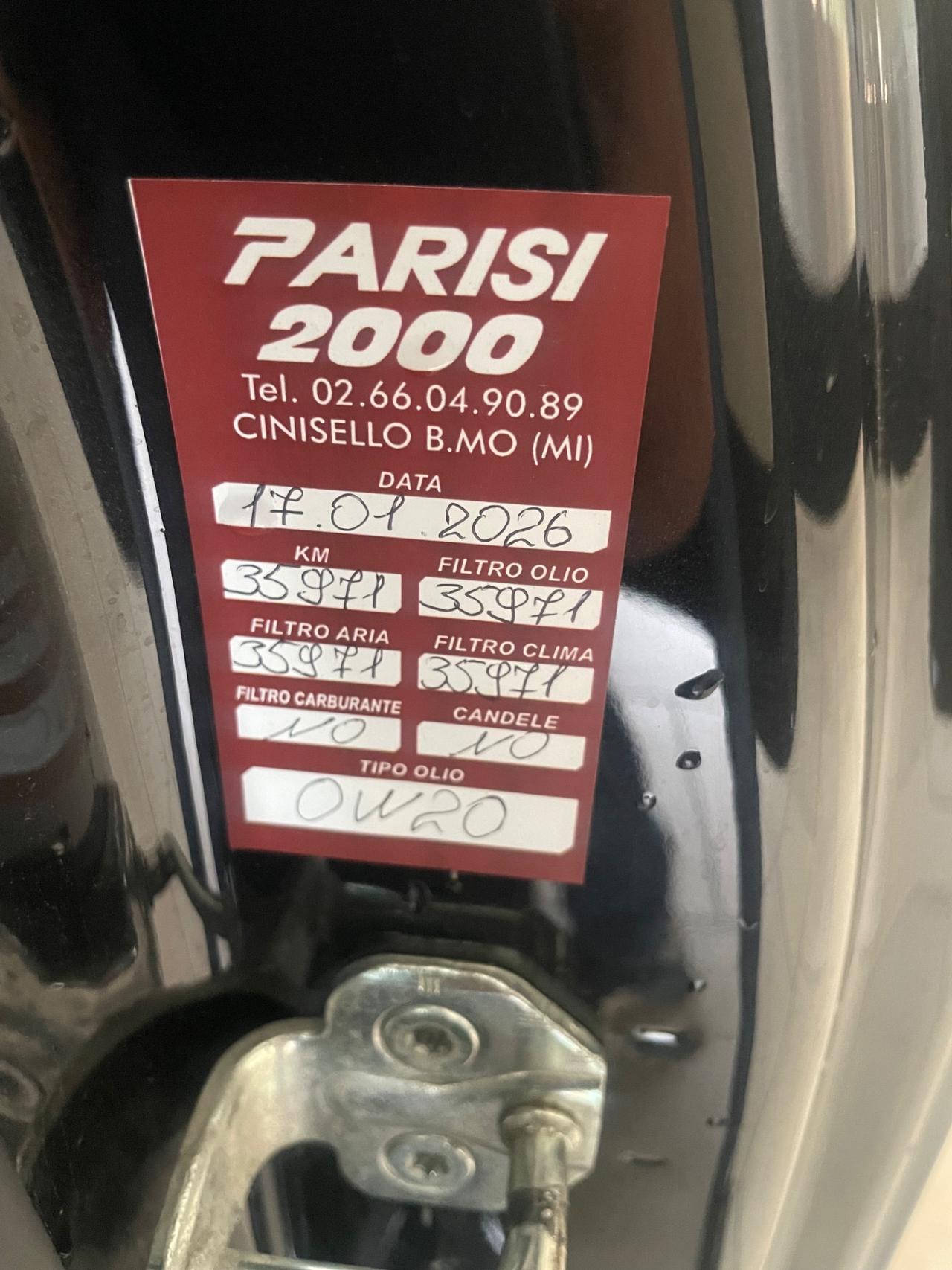 Fiat 500 1.0 Hybrid Dolcevita - Nessun vincolo -