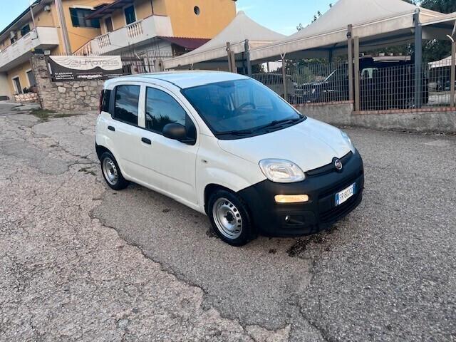 Fiat Panda 1.3 MJT S&S Pop Van 2 posti 2018