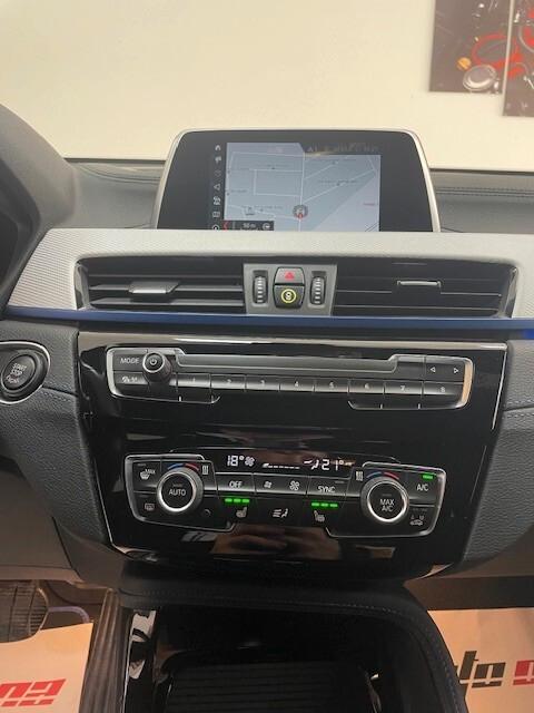 PROMO Bmw X2 xDrive20d 190CV Msport