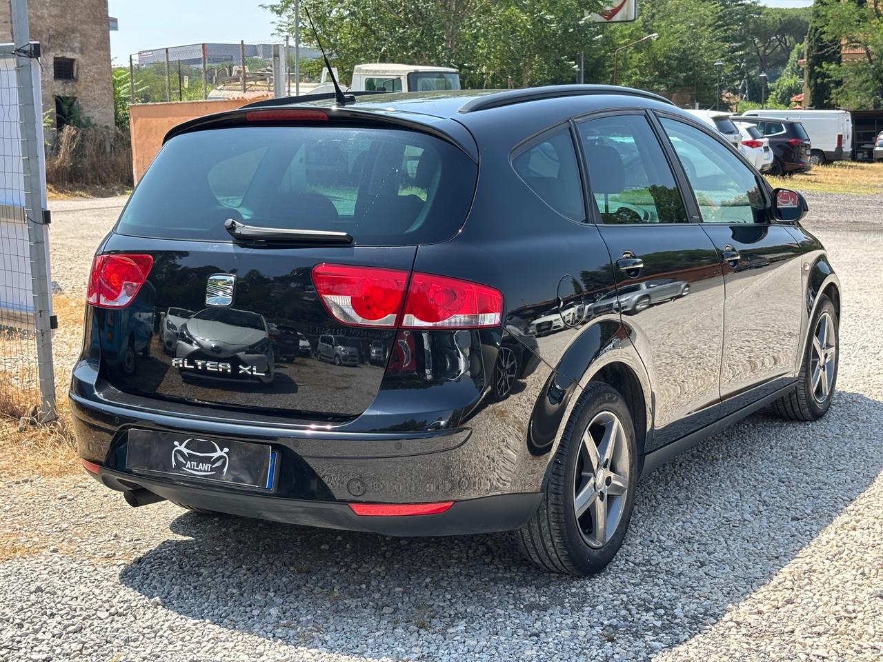 Seat Altea XL 1.6 TDI 105 CV CR DSG I-Tech