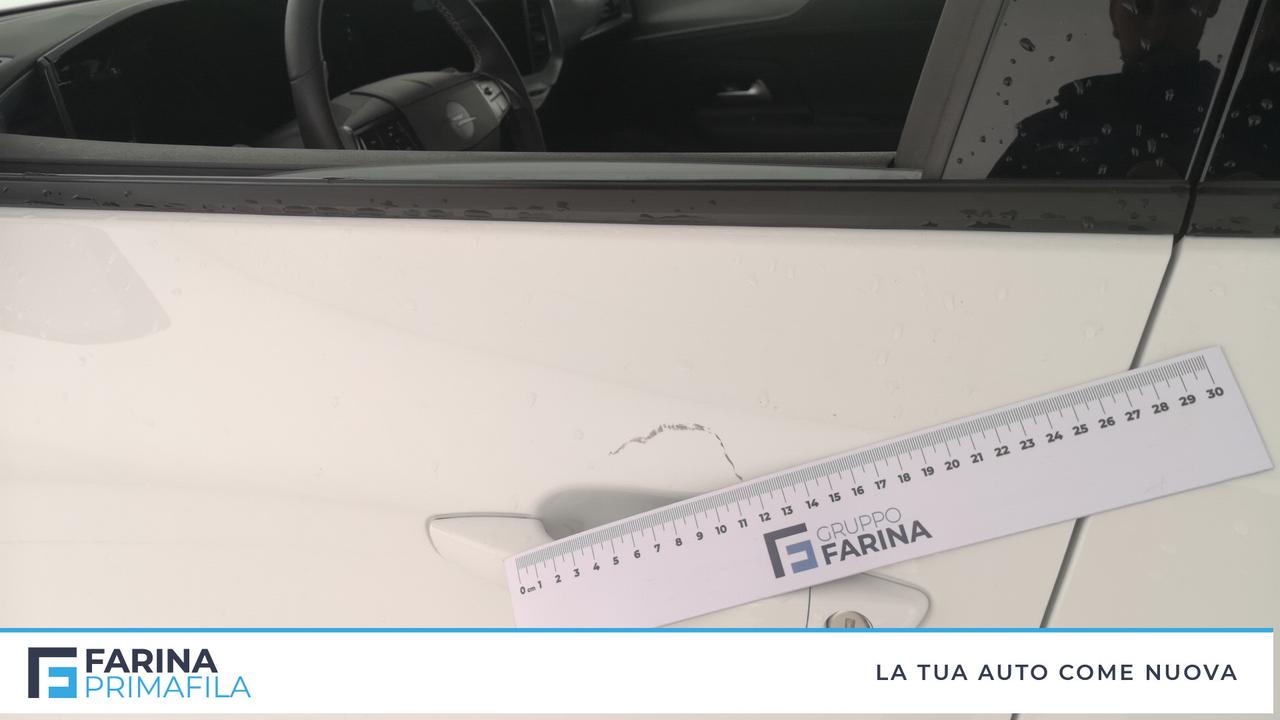 OPEL Mokka II 2025 - Mokka 1.2 GS s&s 136cv