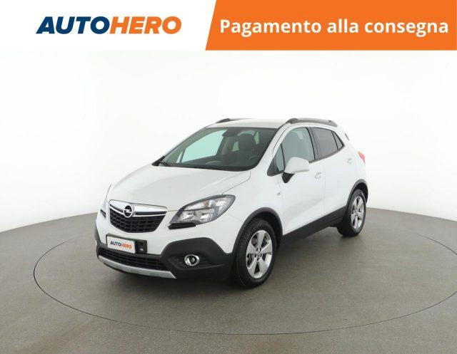 OPEL Mokka 1.6 Ecotec 115CV 4x2 Start&Stop Ego