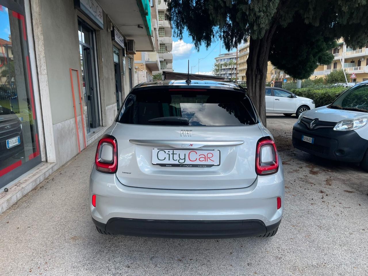 Fiat 500X 1.0 T3 120 CV Cult