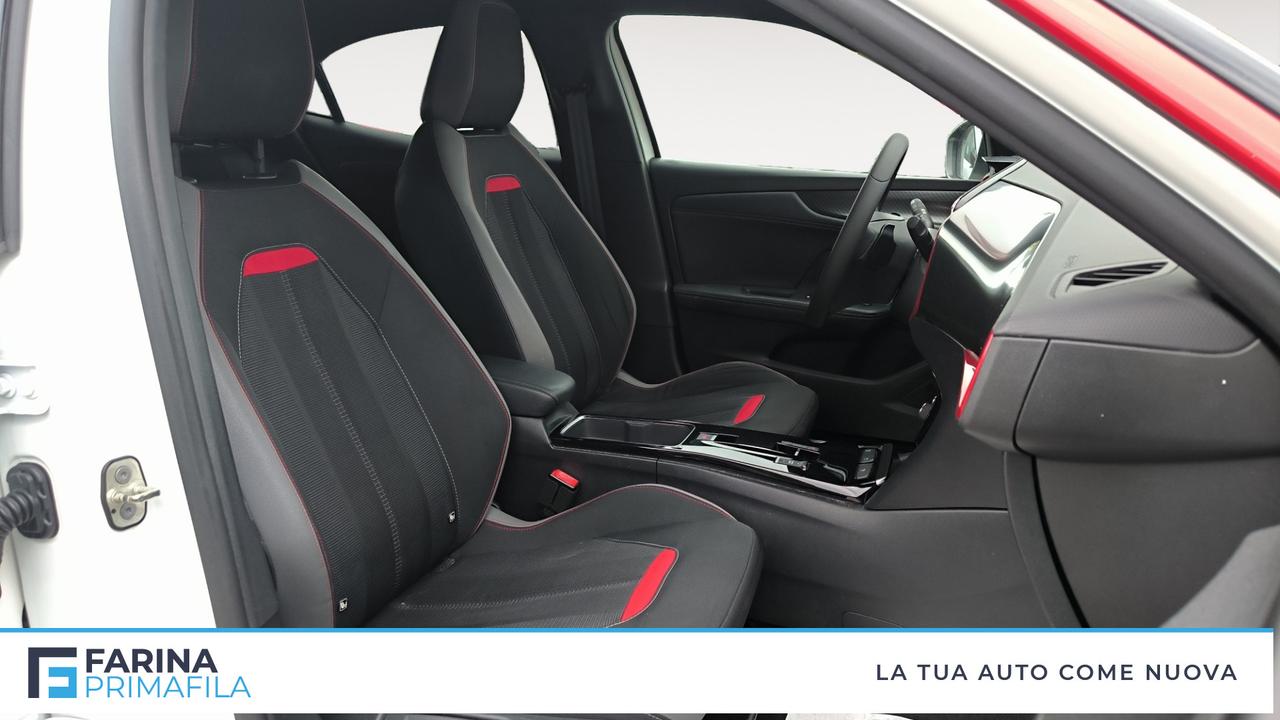 OPEL Mokka II 2020 - Mokka 1.2 t GS Line s&s 130cv at8