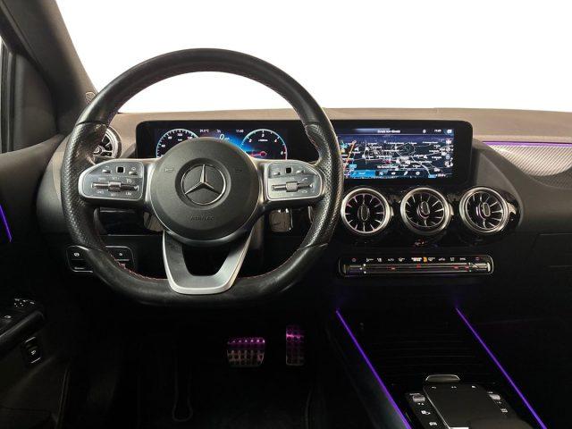 MERCEDES-BENZ B 180 d Automatic Premium