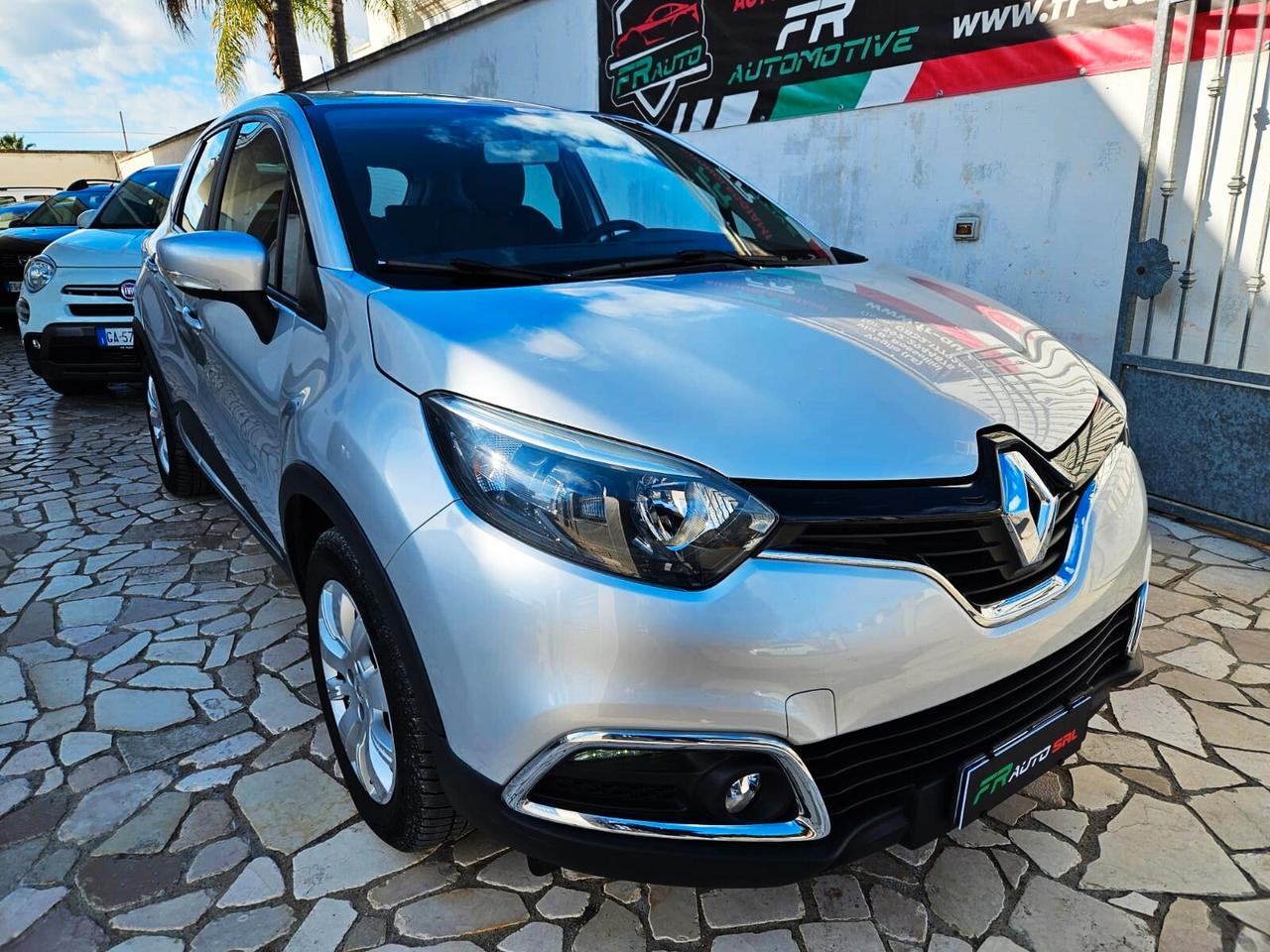 Renault Captur 0.9 TCe 12V 90 CV Start&Stop Energy R-Link