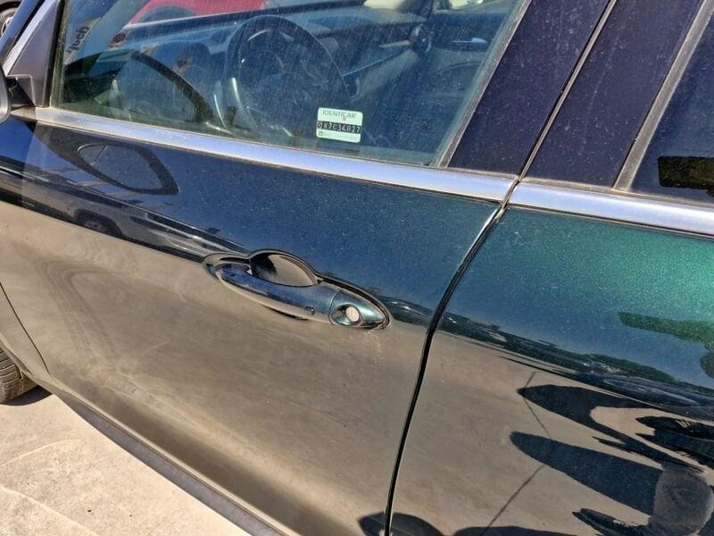 Alfa Romeo Stelvio 2017 2.2 t Business Q4 210cv auto my19