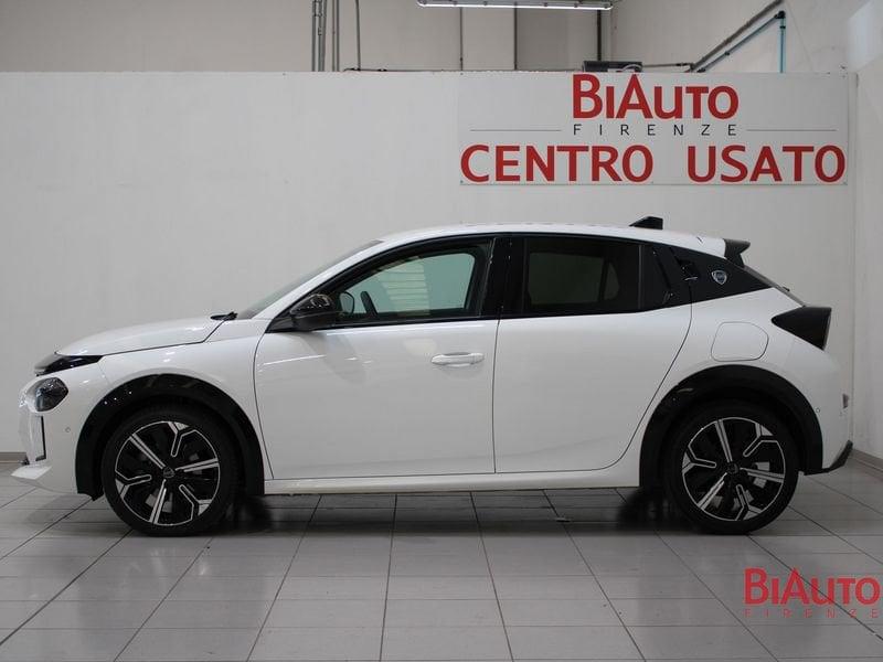 Lancia Ypsilon Ibrida Ibrida 100cv LX e-DCT