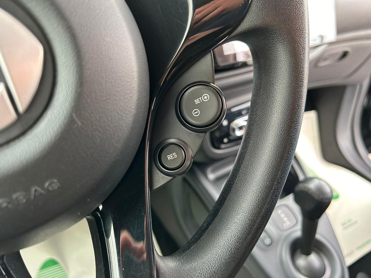 Smart ForTwo 1.0 52Kw CABRIO Km69.000-2018