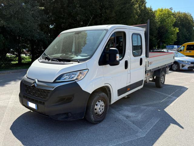 CITROEN Jumper 35 BlueHDi 140 L3 Cassonato