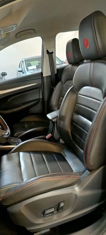 MG ZS ZS 1.5 VTi-tech Luxury