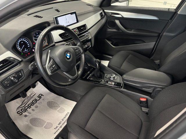 BMW X2 sDrive 18d Full Optional