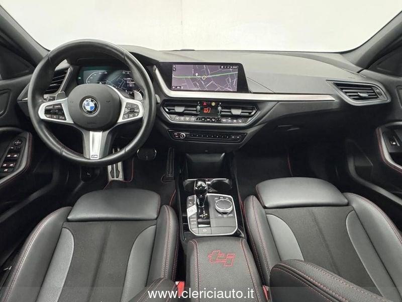 BMW Serie 1 128 ti 5p. Msport (TETTO)