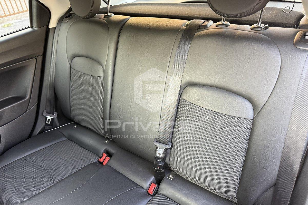 FIAT 500X 1.3 MultiJet 95 CV City Cross